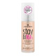 Essence Stay All Day 16h Long Lasting Foundation 08 Soft Vanilla